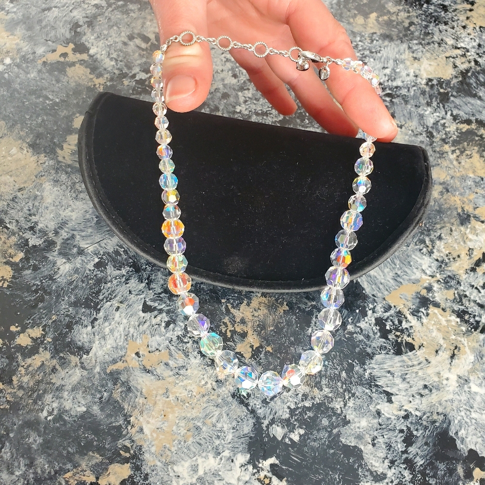 Nadri Beaded Necklace